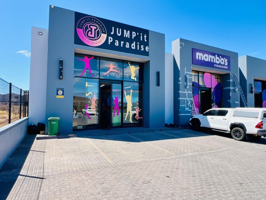 Commercial Property for Sale in Vredenburg Western Cape